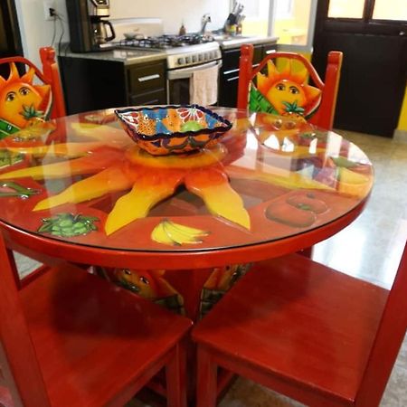 Apartament Casa Sixto Osuna Boutique Mazatlán Zewnętrze zdjęcie