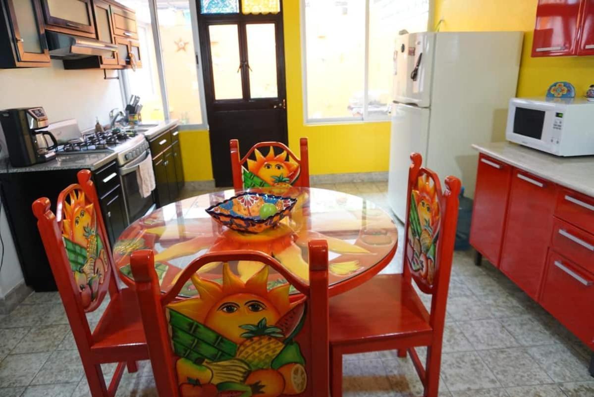 Apartament Casa Sixto Osuna Boutique Mazatlán Zewnętrze zdjęcie