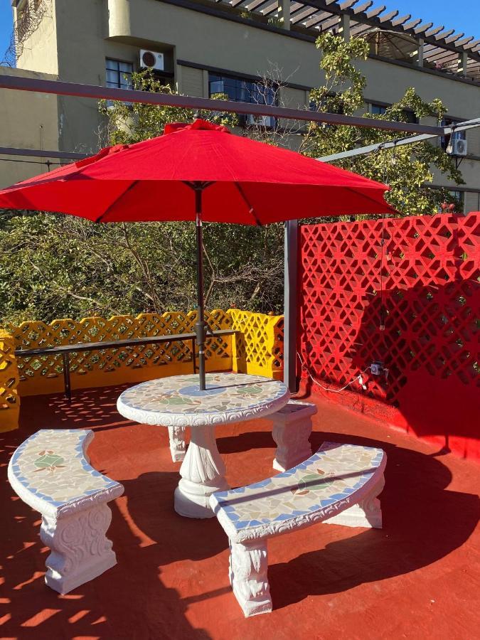 Apartament Casa Sixto Osuna Boutique Mazatlán Zewnętrze zdjęcie