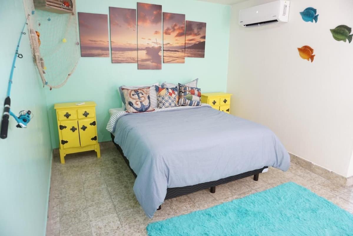 Apartament Casa Sixto Osuna Boutique Mazatlán Pokój zdjęcie
