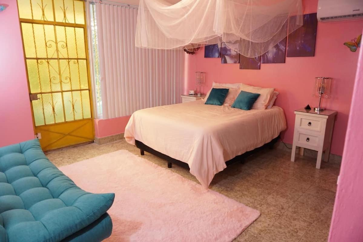 Apartament Casa Sixto Osuna Boutique Mazatlán Pokój zdjęcie
