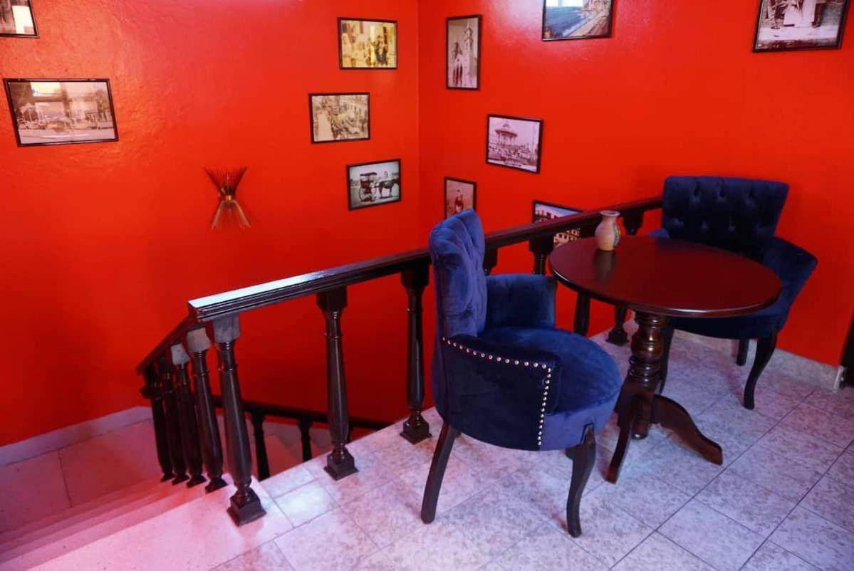 Apartament Casa Sixto Osuna Boutique Mazatlán Zewnętrze zdjęcie