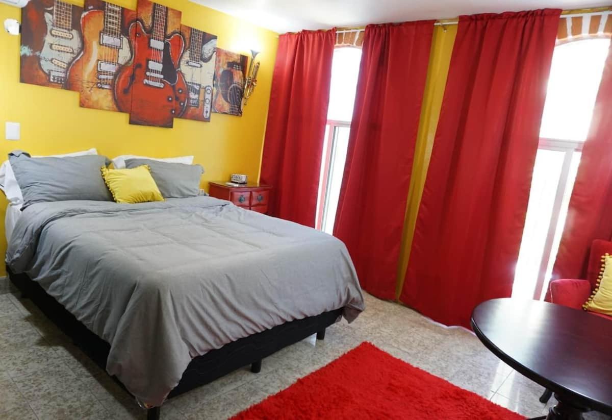Apartament Casa Sixto Osuna Boutique Mazatlán Pokój zdjęcie