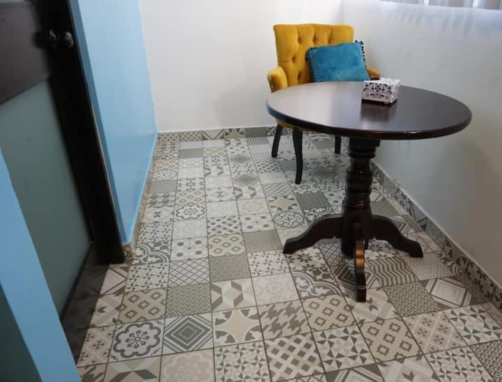 Apartament Casa Sixto Osuna Boutique Mazatlán Pokój zdjęcie