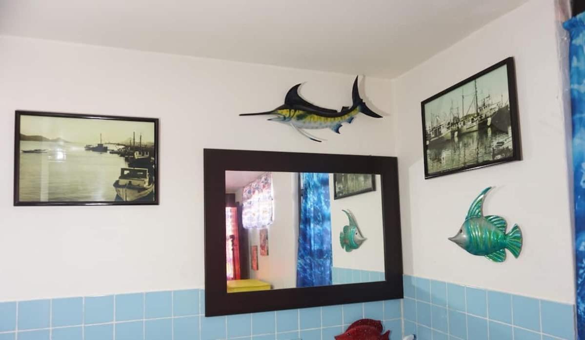 Apartament Casa Sixto Osuna Boutique Mazatlán Pokój zdjęcie