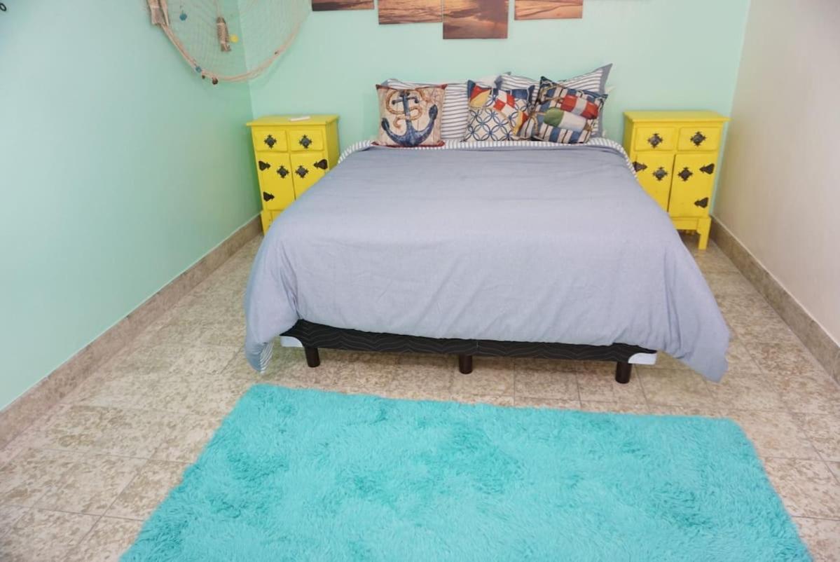 Apartament Casa Sixto Osuna Boutique Mazatlán Pokój zdjęcie