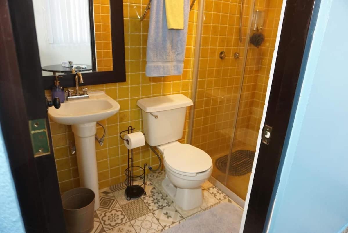 Apartament Casa Sixto Osuna Boutique Mazatlán Pokój zdjęcie