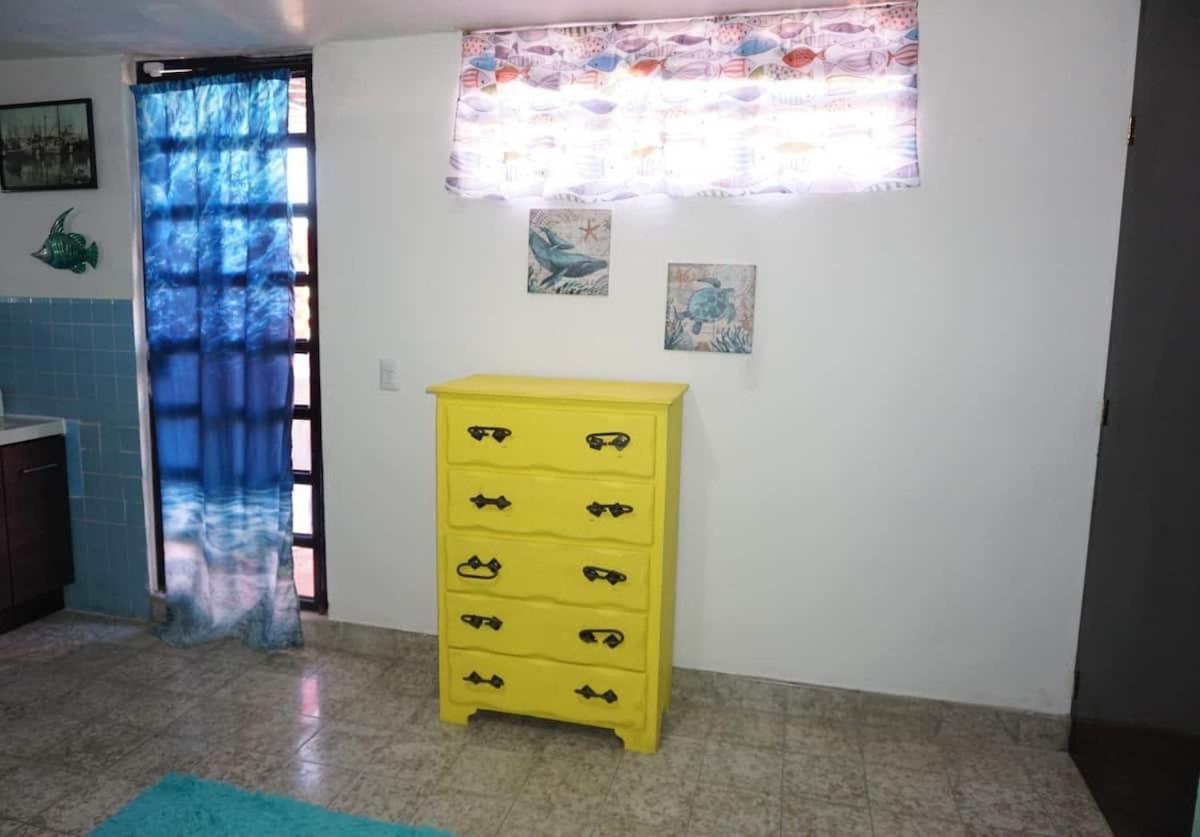 Apartament Casa Sixto Osuna Boutique Mazatlán Pokój zdjęcie